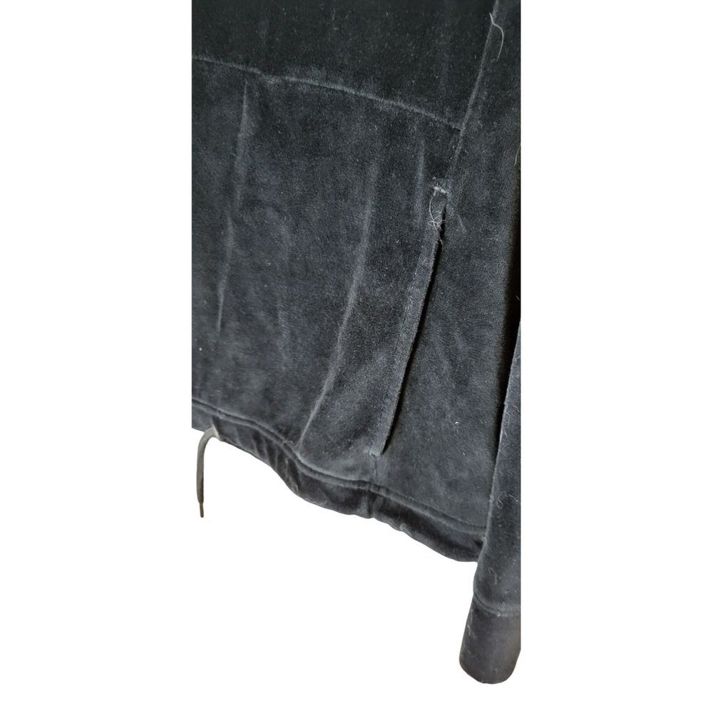 Athleta Black Cowl Neck Pullover Size Small - Picture 5 of 6